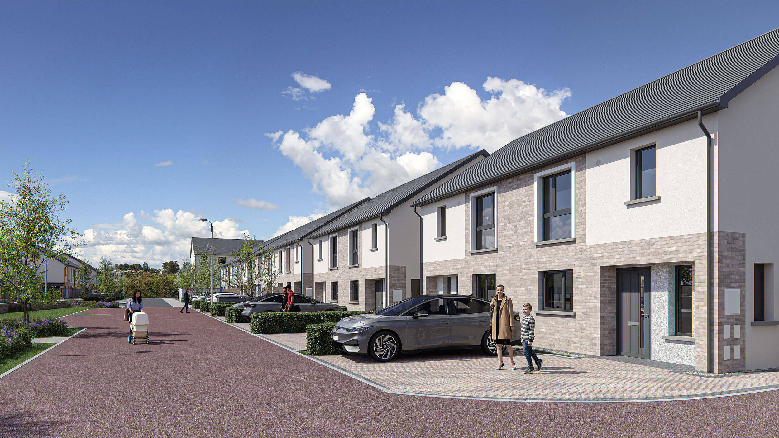 Now Selling – The Furrows, Ratoath, Co. Meath