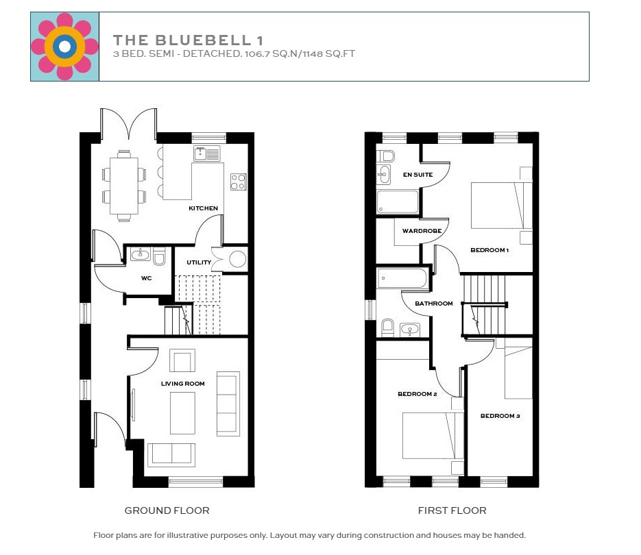 Floorplans