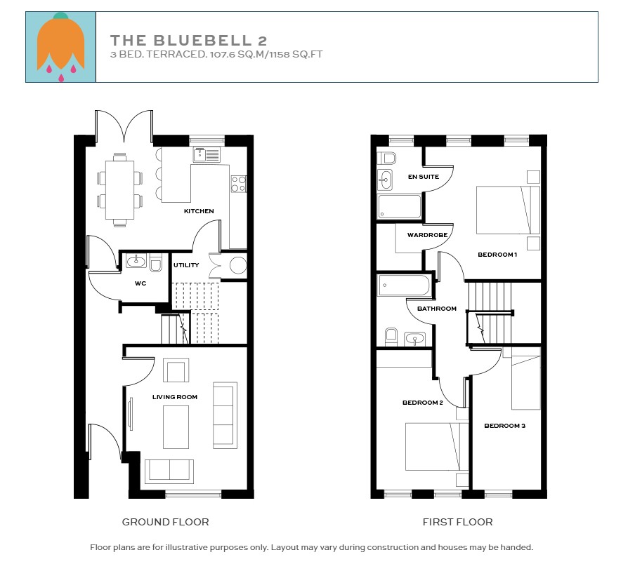 Floorplans