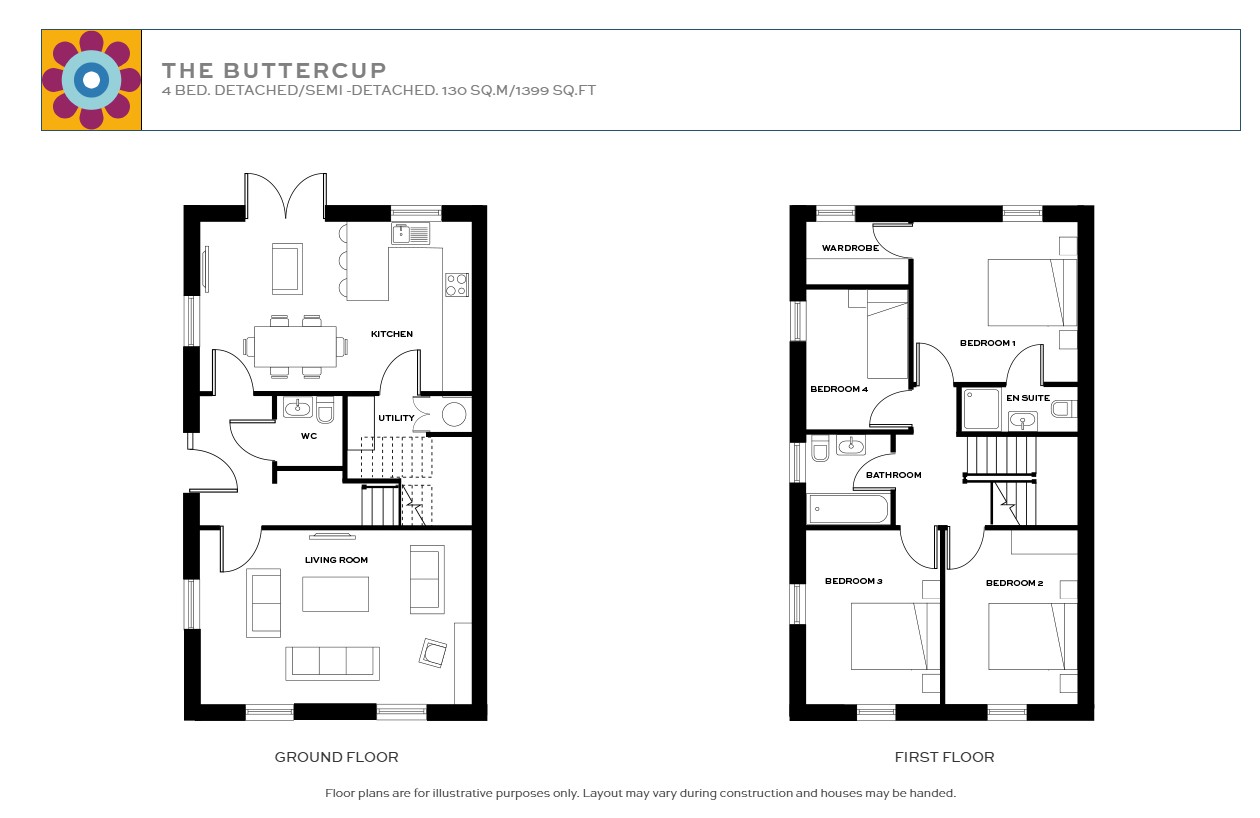 Floorplans