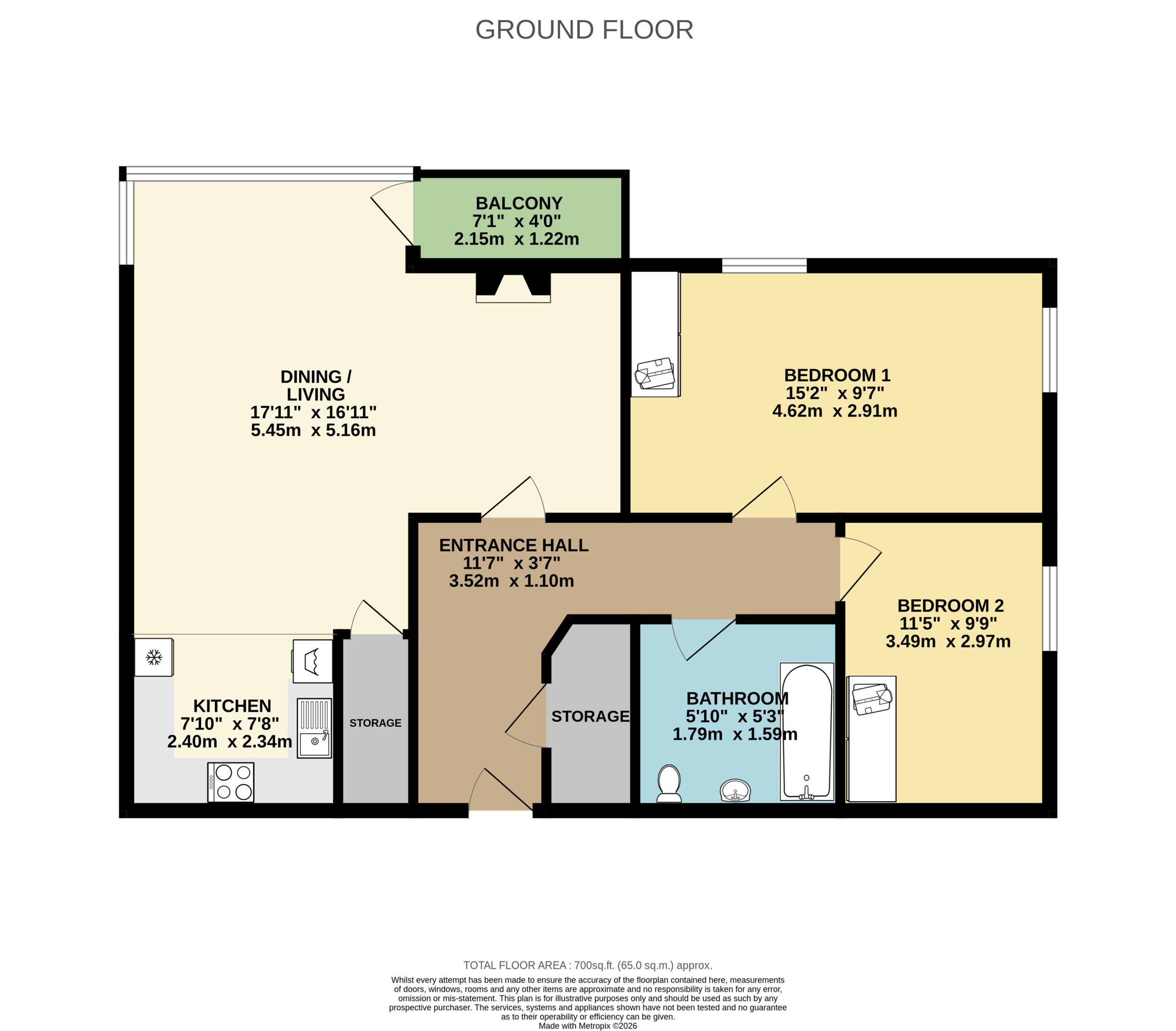Floorplans