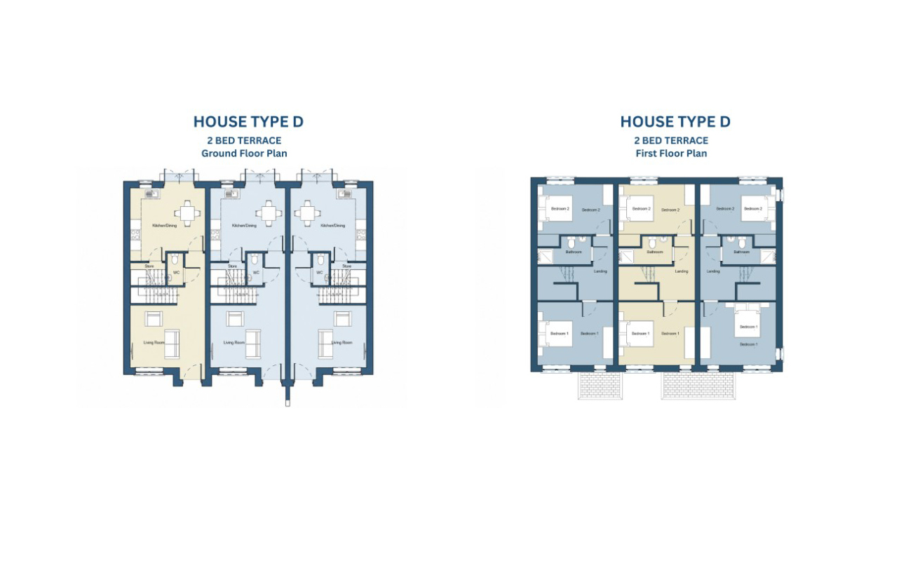 Floorplans