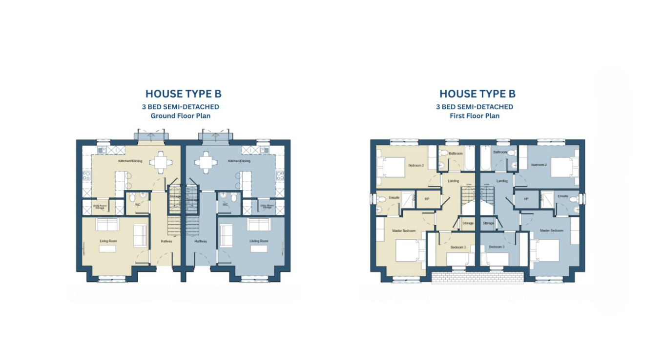 Floorplans