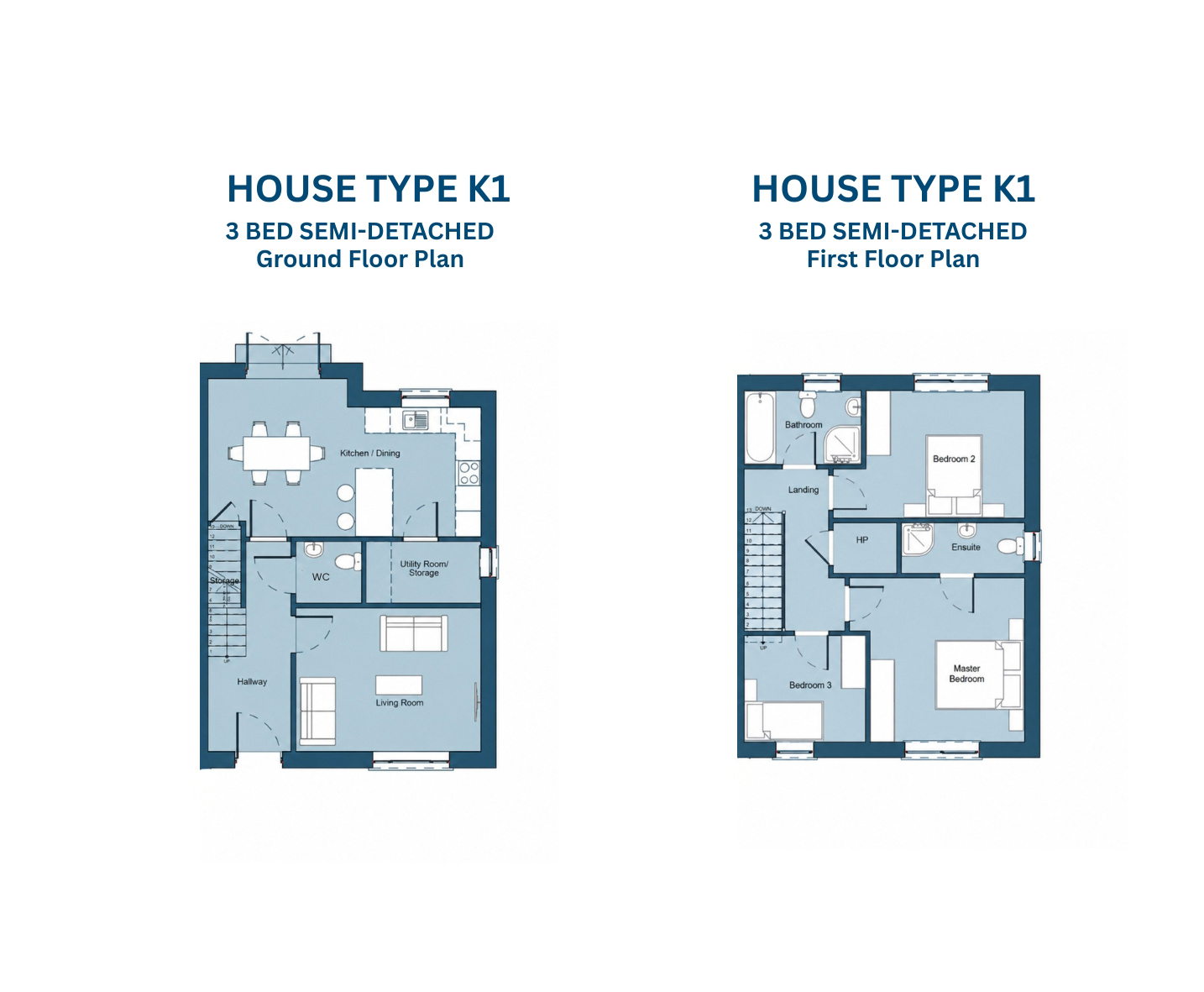 Floorplans