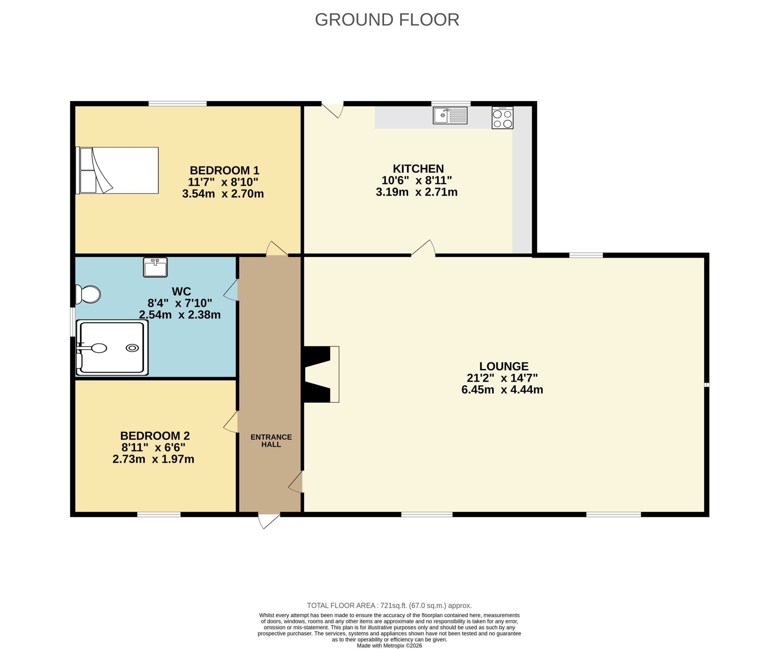 Floorplans