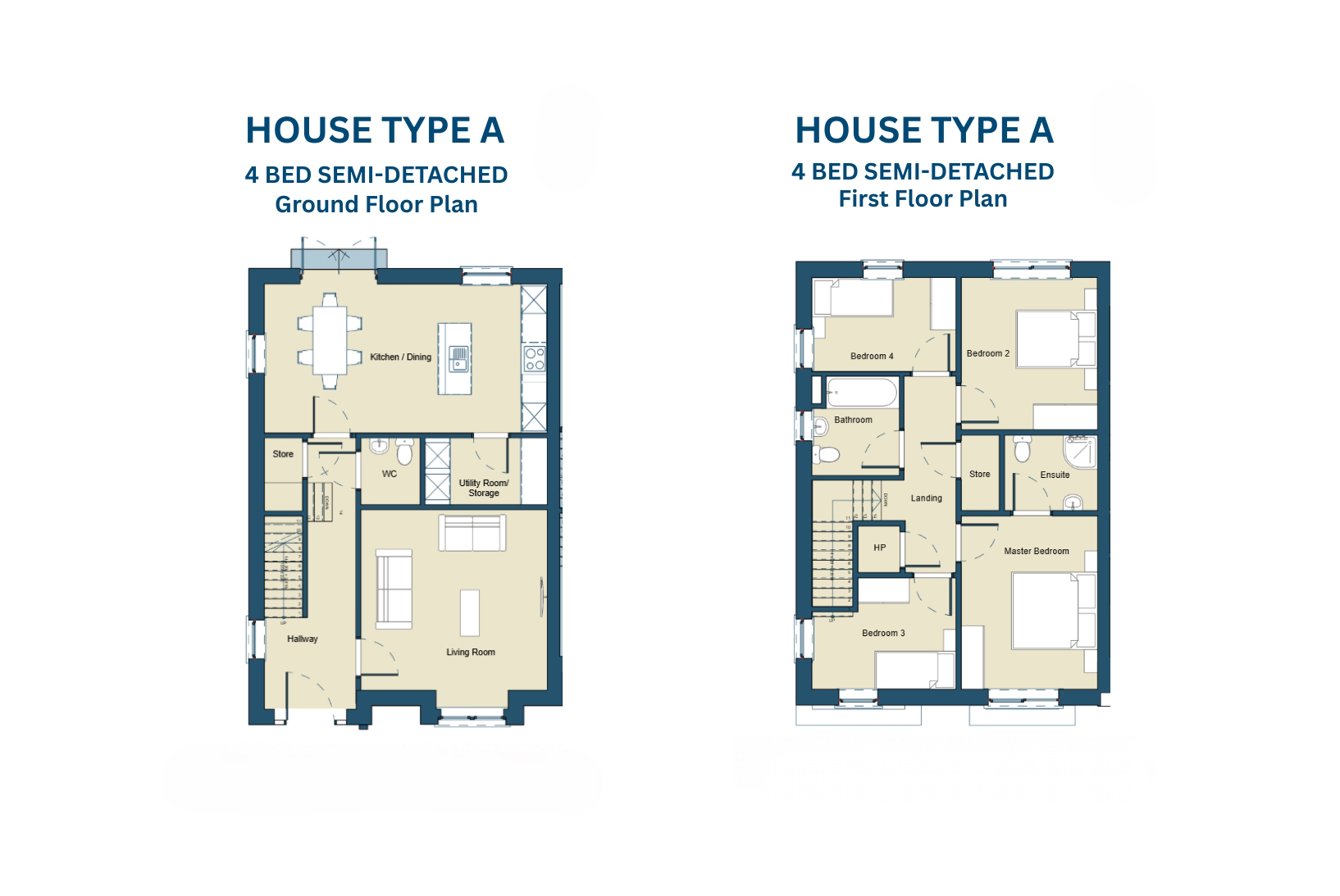 Floorplans