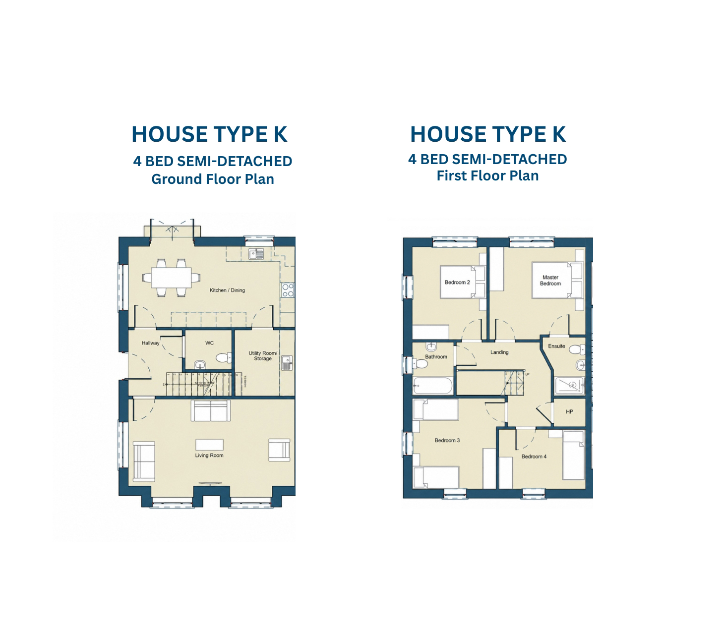Floorplans