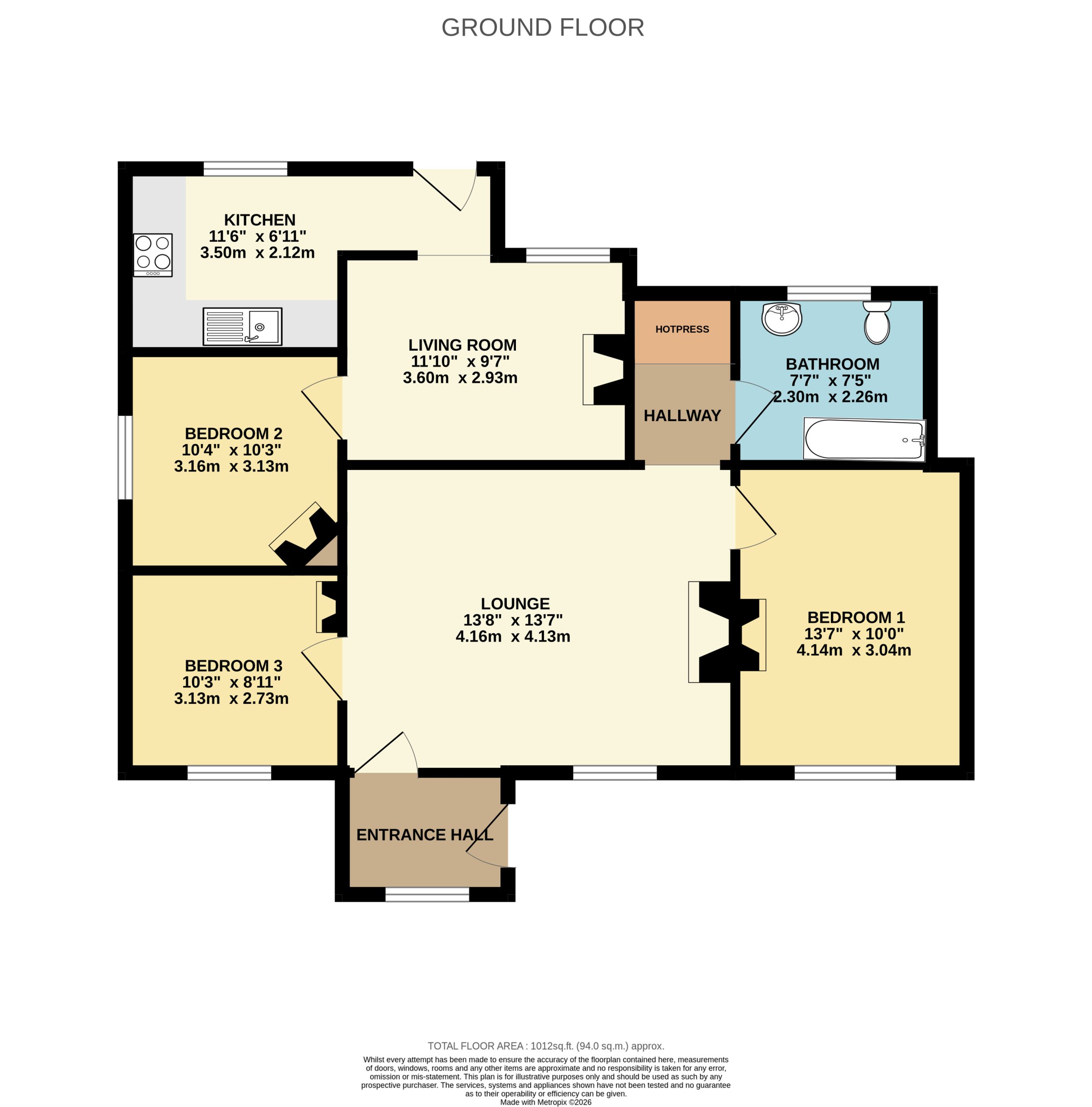 Floorplans