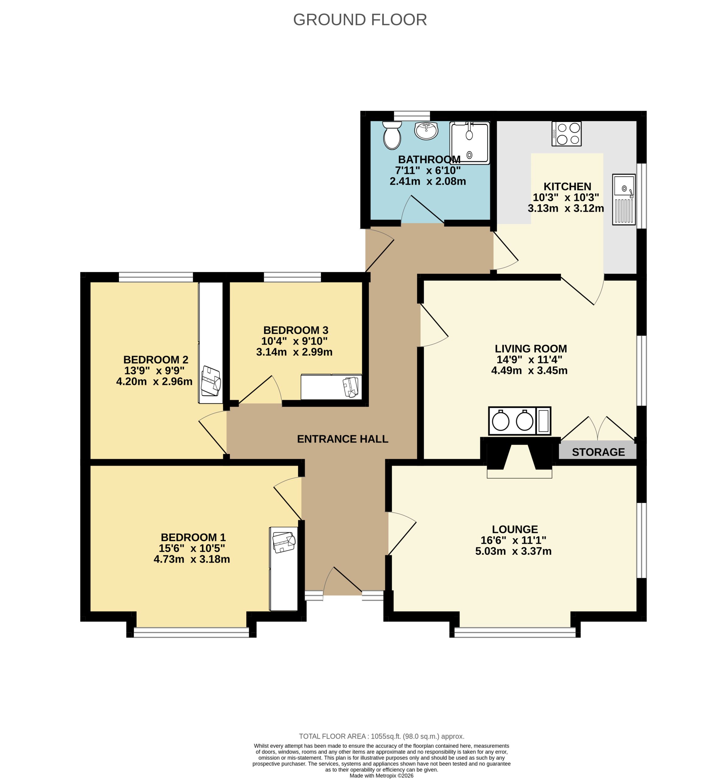Floorplans