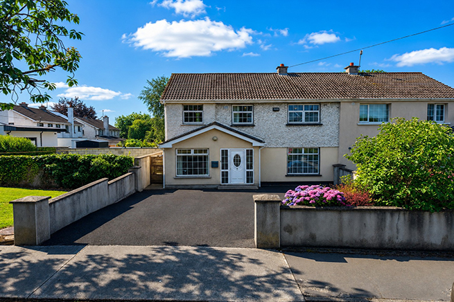 7 Troytown Heights, Navan, Co. Meath C15A0Y0