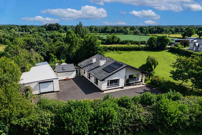 Hearst House, Clondoogan, Summerhill, Co.Meath, A83Y190