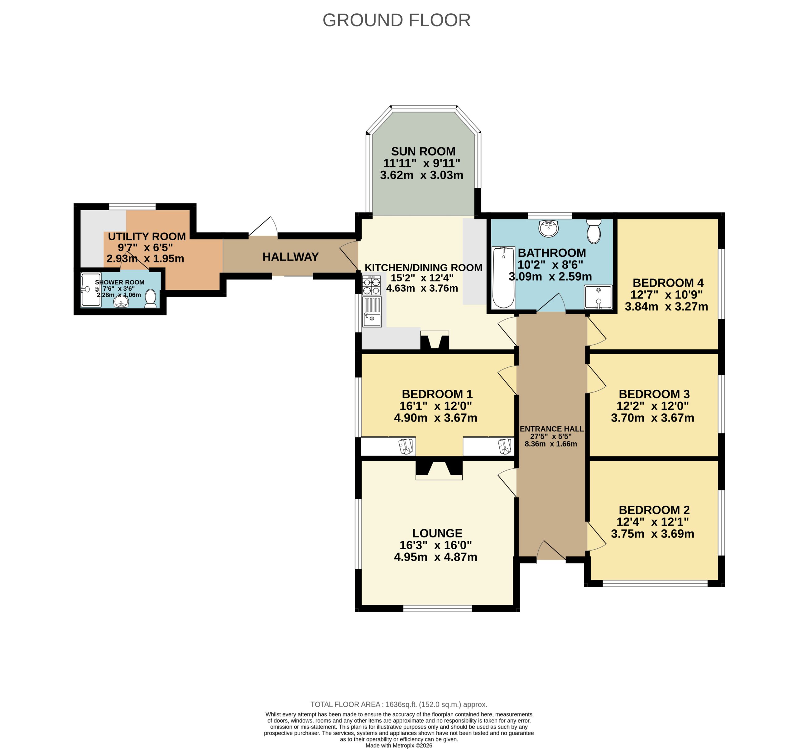 Floorplans