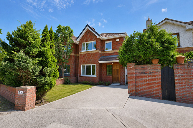84 Clonmagadden Fort, Navan, Co. Meath C15T9RX