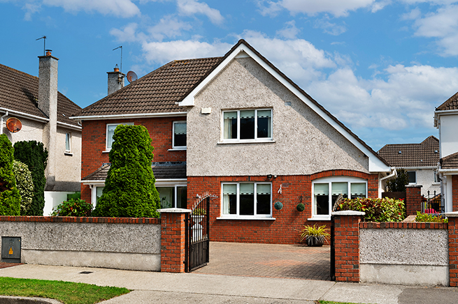 84 Abbeyfields, Clonard, Co. Meath A83NX63