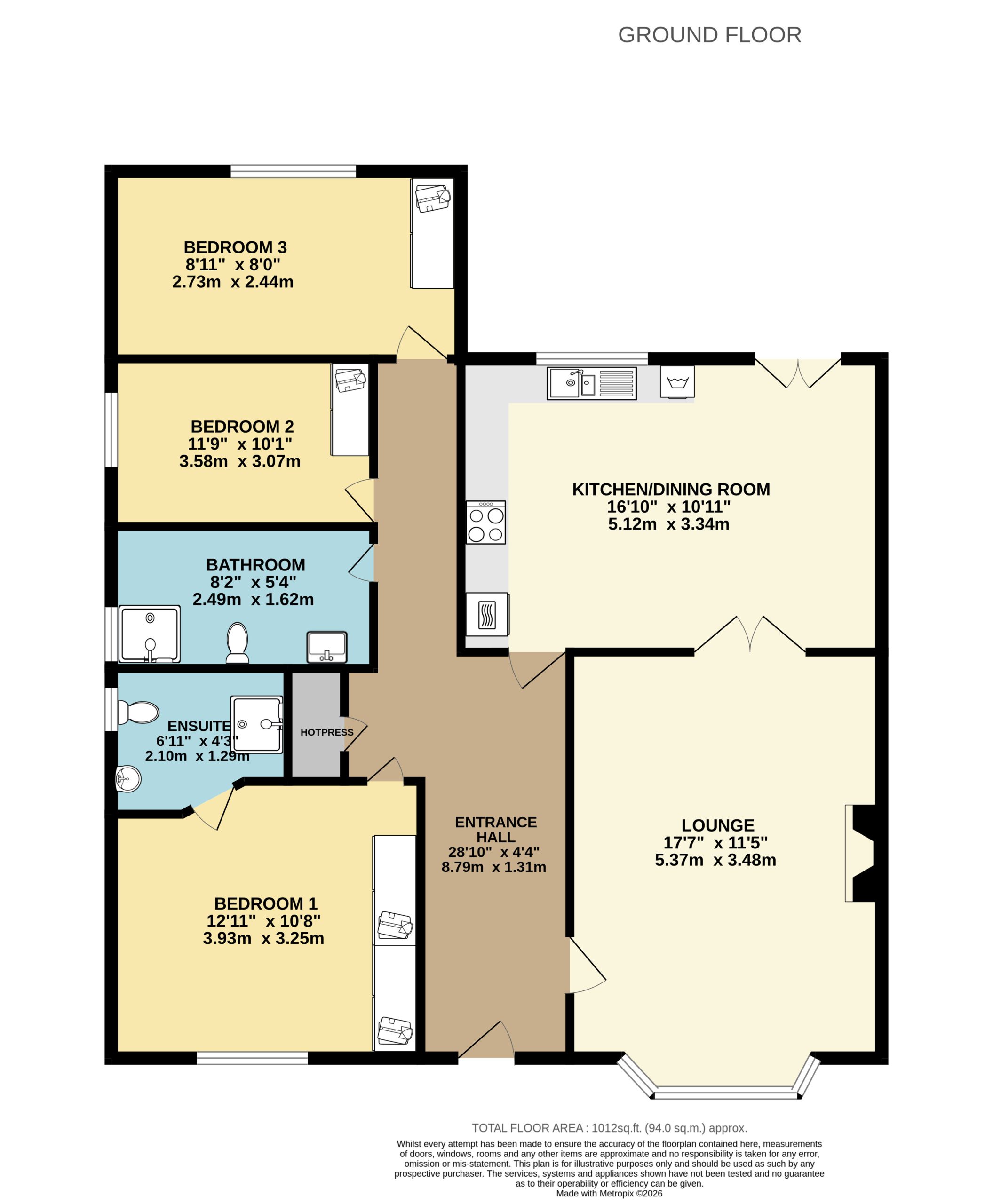 Floorplans