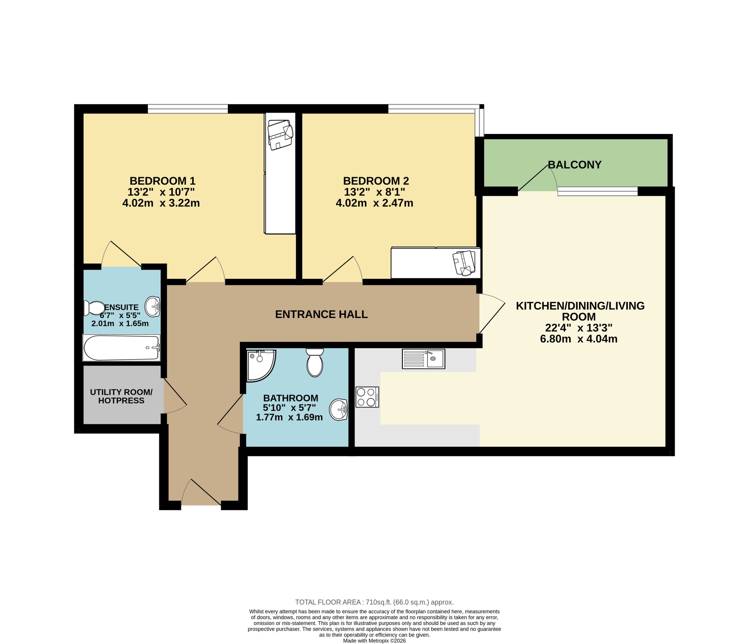 Floorplans