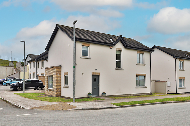 5 Bridgegate Drive, Ardee, Co. Louth A92CC7F