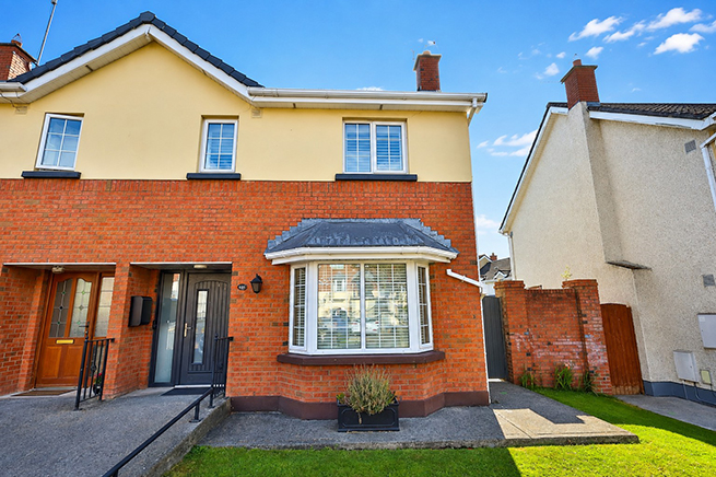 65 Blackcastle Lodge Navan Co. Meath C15K1VE