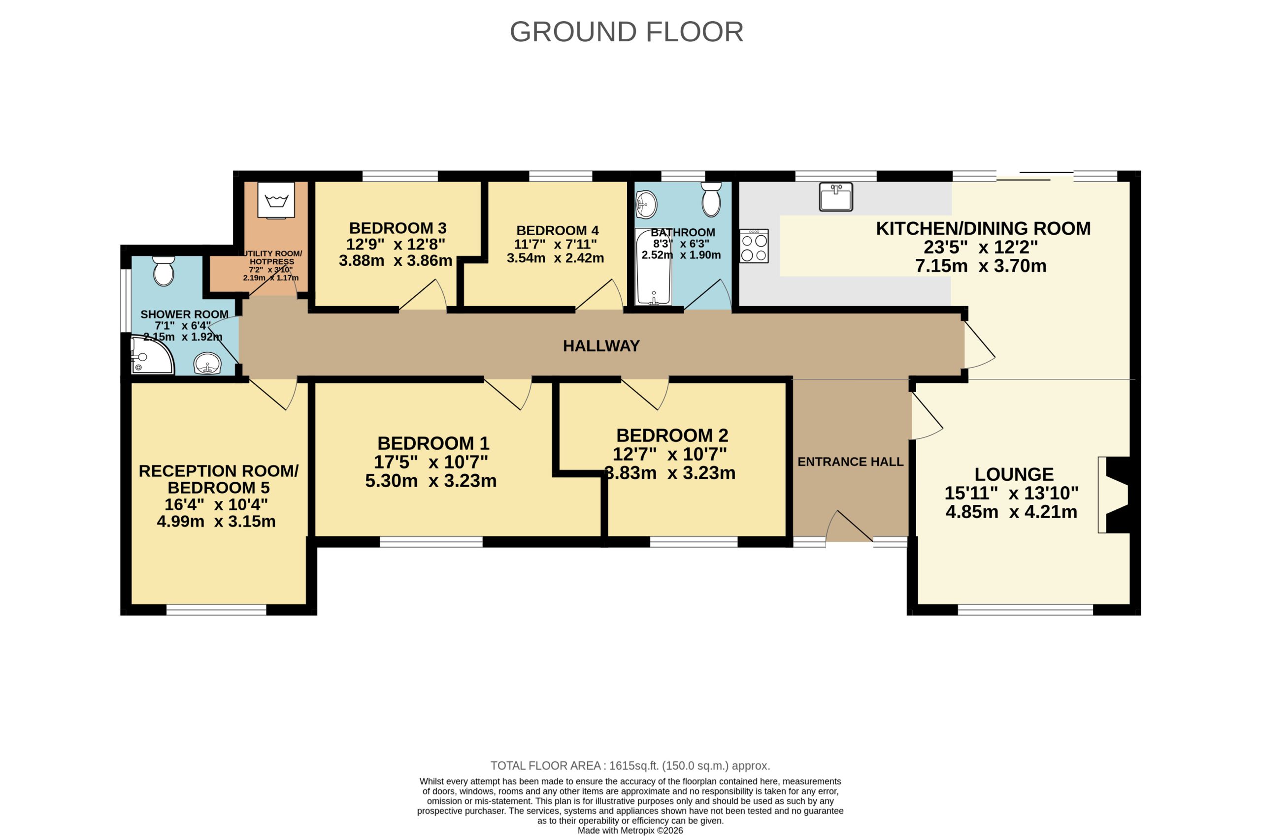 Floorplans