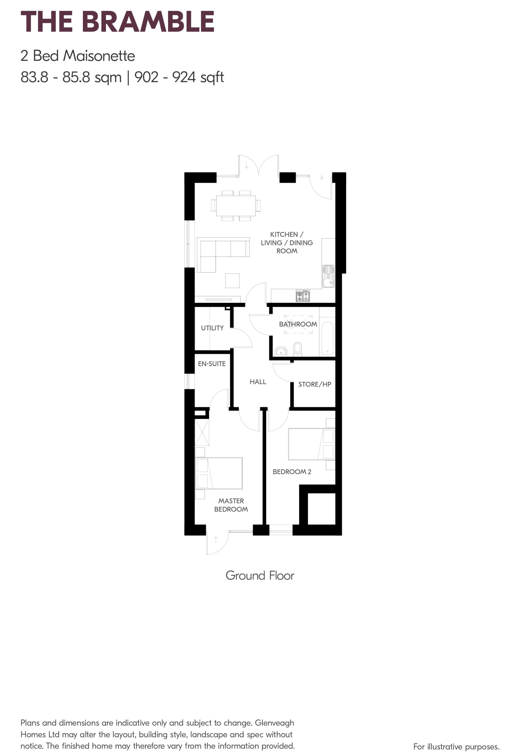 Floorplans